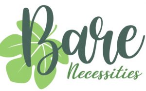 Bare Necessities logo